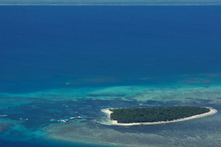 グレート バリア リーフ オーストラリア 世界遺産オンラインガイド