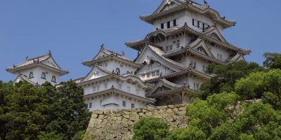姫路城 兵庫県 世界遺産オンラインガイド
