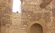 前庭｜ディオクレティアヌス宮殿があるスプリトの歴史的建造物群