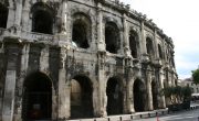アルルのローマ遺跡｜アルルのローマ遺跡とロマネスク様式建造物群 (2)