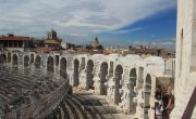 アルルのローマ遺跡｜アルルのローマ遺跡とロマネスク様式建造物群 (7)