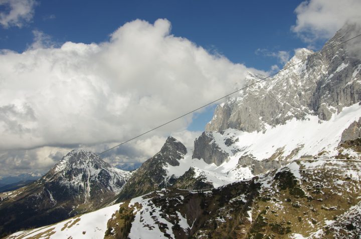 photo credit: Dachstein Alpine Training 2014 via photopin (license)