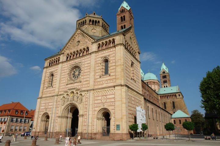 ヨーロッパ風大聖堂 訪れてみたいヨーロッパの大聖堂＆教会10選｜ジェイエスティ