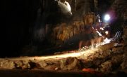 スローター・キャニオン・ケイブ｜カールズバッド洞窟群国立公園