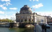 ベルリンのムゼウムスインゼル(博物館島) (3)