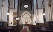 リガ大聖堂（ドゥァムス）｜リガ歴史地区