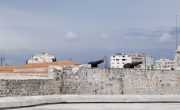プンタ要塞｜オールド・ハバナ（ハバナ旧市街）とその要塞群