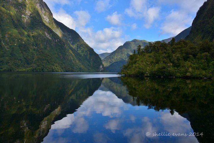 【世界遺産】フィヨルドランド国立公園 | テ・ワヒポウナム-南西ニュージーランド