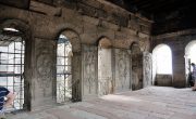 ポルタ・ニグラ（黒門）｜トリーアのローマ遺跡群、聖ペテロ大聖堂及び聖母マリア教会