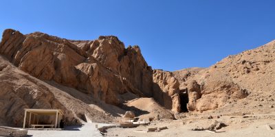 王妃の谷 古代都市テーベとその墓地遺跡 世界遺産オンラインガイド