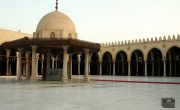 アムル・イブン・アル＝アース・モスク｜カイロ歴史地区
