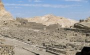 デール・イル・マディーナ｜古代都市テーベとその墓地遺跡