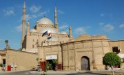 ムハンマド・アリー・モスク｜カイロ歴史地区