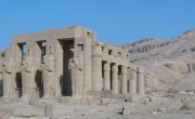ラムセウム（ラムセス2世葬祭殿）｜古代都市テーベとその墓地遺跡