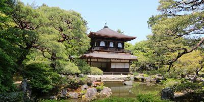 慈照寺 銀閣寺 古都京都の文化財 世界遺産オンラインガイド