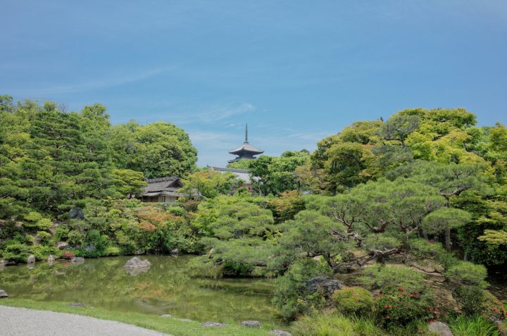 【世界遺産】仁和寺 | 古都京都の文化財