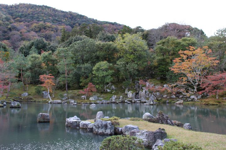 【世界遺産】天龍寺 | 古都京都の文化財