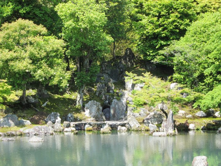 【世界遺産】天龍寺 | 古都京都の文化財