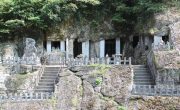 羅漢寺五百羅漢｜石見銀山遺跡とその文化的景観2