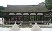 賀茂別雷神社（上賀茂神社）｜古都京都の文化財２