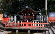 賀茂御祖神社（下鴨神社）｜古都京都の文化財３