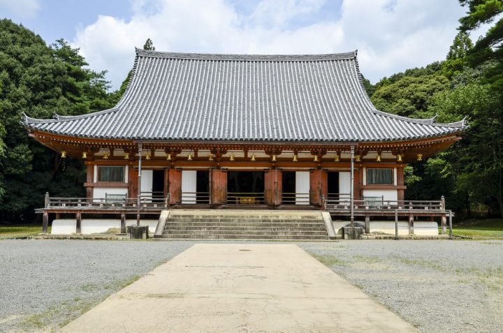 【世界遺産】醍醐寺 | 古都京都の文化財