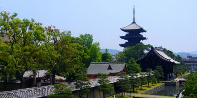 教王護国寺 東寺 古都京都の文化財 世界遺産オンラインガイド