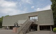 国立西洋美術館本館｜ル・コルビュジエの建築作品－近代建築運動への顕著な貢献－