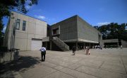 国立西洋美術館本館｜ル・コルビュジエの建築作品－近代建築運動への顕著な貢献－ (2)