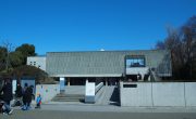 国立西洋美術館（ル・コルビュジエの建築作品－近代建築運動への顕著な貢献－）
