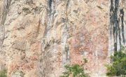 左江花山の岩絵の文化的景観