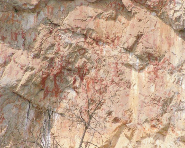 左江花山の岩絵の文化的景観 | 中国 | 世界遺産オンラインガイド