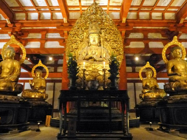 【世界遺産】教王護国寺（東寺） | 古都京都の文化財