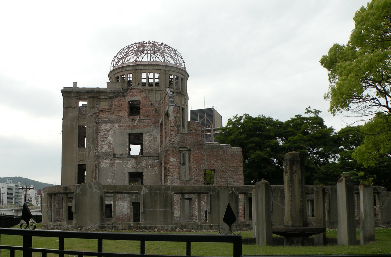 負の世界遺産とは 世界遺産オンラインガイド