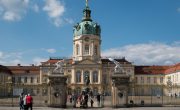 シャルロッテンブルク宮殿｜ポツダムとベルリンの宮殿群と公園群1