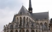 聖ペトロ教会（ルーヴェン）｜ベルギーとフランスの鐘楼群3