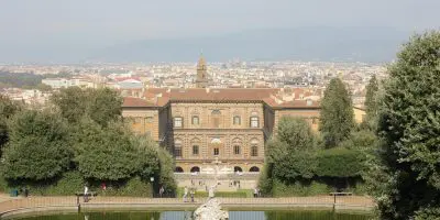 トスカーナ地方のメディチ家の邸宅群と庭園群 イタリア 世界遺産オンラインガイド