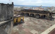 サン・クリストバル砦｜プエルトリコのラ・フォルタレサとサン・ファン国定史跡1