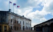 サン・クリストバル砦｜プエルトリコのラ・フォルタレサとサン・ファン国定史跡2