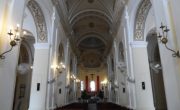 サン・ファン大聖堂｜プエルトリコのラ・フォルタレサとサン・ファン国定史跡2