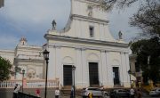 サン・ファン大聖堂｜プエルトリコのラ・フォルタレサとサン・ファン国定史跡3