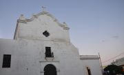 サン・ホセ聖堂｜プエルトリコのラ・フォルタレサとサンファン国定史跡1