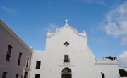 サン・ホセ聖堂｜プエルトリコのラ・フォルタレサとサンファン国定史跡2