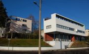 ヴァイセンホフ＝ジードルングの住宅群（ドイツ）｜ル・コルビュジエの建築作品―近代建築運動への顕著な貢献―3