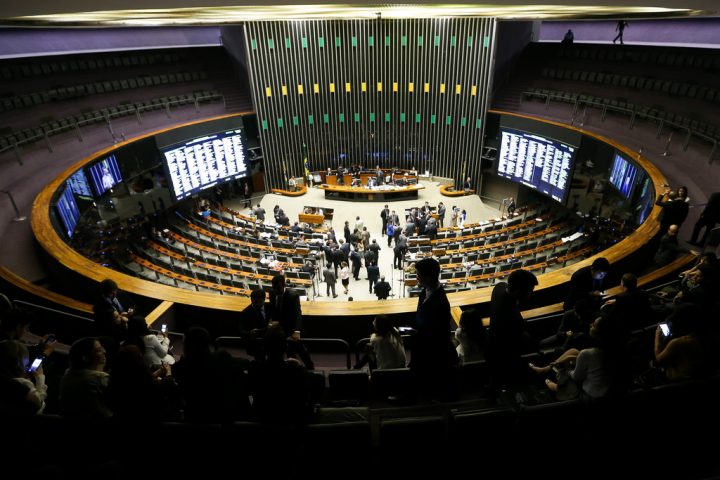 【世界遺産】国会議事堂（連邦議会） | ブラジリア