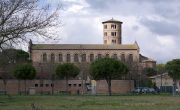 サンタポリナーレ・イン・クラッセ聖堂｜ラヴェンナの初期キリスト教建築物群 (1)