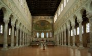 サンタポリナーレ・イン・クラッセ聖堂｜ラヴェンナの初期キリスト教建築物群 (2)