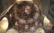 サン・ヴィターレ聖堂｜ラヴェンナの初期キリスト教建築物群 (2)