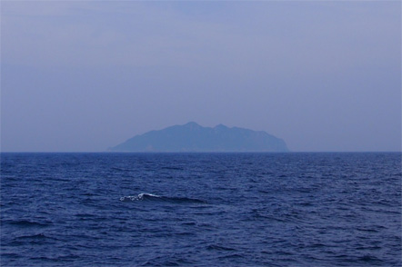 【世界遺産】「神宿る島」宗像・沖ノ島と関連遺産群