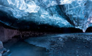 ヴァトナヨークトル国立公園 - 火と氷の絶えず変化する自然 (1)
